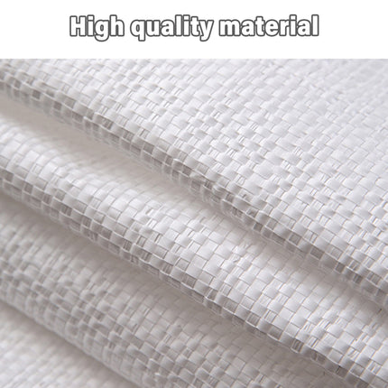 300L Large Capacity Clothes Quilt Storage Bag Waterproof for Home Closet Storage