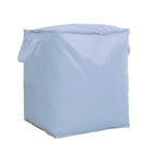 300L Large Capacity Clothes Quilt Storage Bag Waterproof for Home Closet Storage