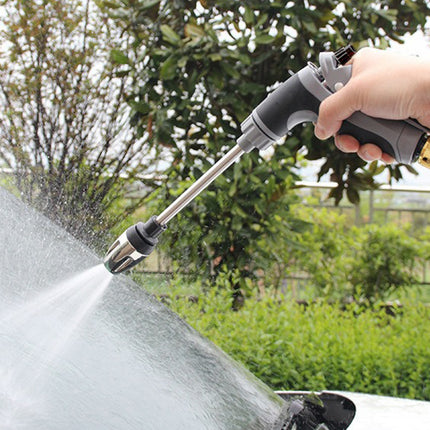 Long Pole High Pressure Water Gun Household Car Washing Tool Car Wash Sprayer