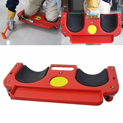 Car Repair Kneeling Pad For Garage Workshop Anti-Slip Wear-Resistant Comfortable