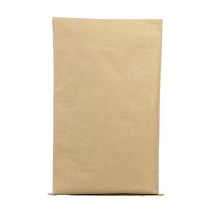 20pcs Thickened Paper Plastic Composite Packing Bag Sealable Storage Pouch