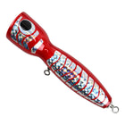 Floating Wood Bait 19cm Artificial Lure Fake Bait for Fishing Tackle Accessories