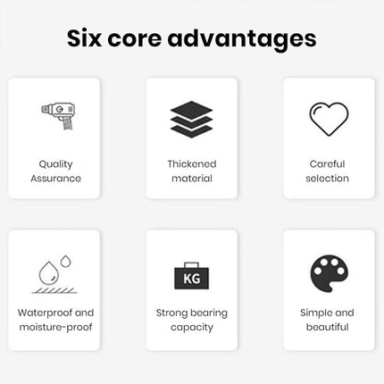 2PCS Pool Towel Hooks Punch Free Metal Double Hook Wall Mount Holder Portable