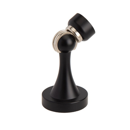 8 Colours Wall Mounted Door Stopper with Suction Catch Anti-Collision Design