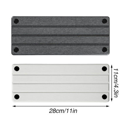 Diatom Mud Storage Rack Absorbent Bathroom Sink Drain Mat for Quick Drying