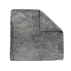 10PCS Microfiber Cleaning Cloths Car Detailing Towels Polishing Rags No Scratch