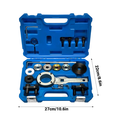 Professional Timing Tool Kit EA888 For VW Audi Car 1.8/2.0T Engines Repair Use