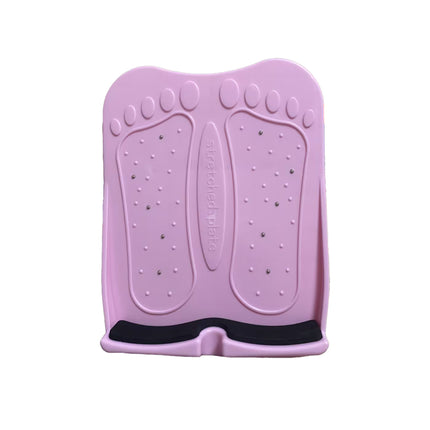 Inclined Pedal Leg Stretcher Multifunctional Stretching Plate Exercise Tool