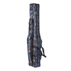 Deep blue camouflage