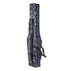 130cm Big Belly Fishing Tackle Bag Rod Storage Carry Case Outdoor Fishing Bag