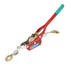 Manual Steel Cable Tensioner Heavy Duty for Wire Rope Fencing Construction