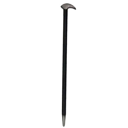 3pcs Mini Crowbar Tool Set Double Head Nail Puller Screwdriver Disassembly Tools