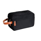Toiletry Storage Bag Portable for Cosmetics Toiletries Makeup Brushes Razor