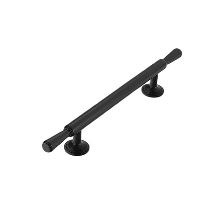 American Style Cabinet Handle Modern Drawer Pulls for Wardrobe Closet Cupboard
