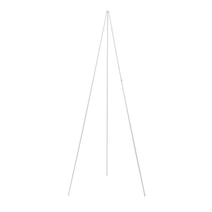 Adjustable Folding Easel Cross-Border New Style Metal Tripod Easel High Stability