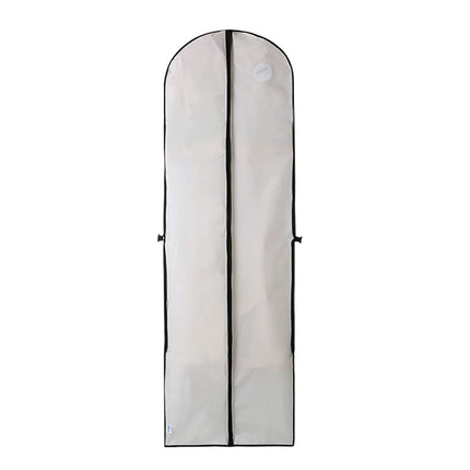 Clothes Dustproof Cover Foldable Moisture-Proof For Household Dress Suit Storage