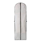 Clothes Dustproof Cover Foldable Moisture-Proof For Household Dress Suit Storage