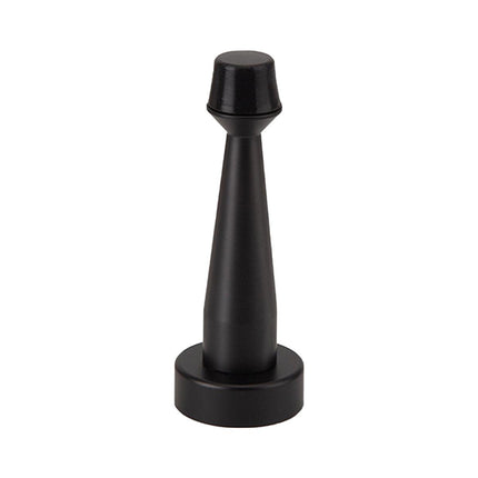 6 Colours Copper Door Stopper Top Cylinder Anti Collision Device for Home Office