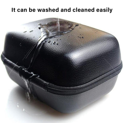 Fishing Reel Storage Bag Gear Organizer Durable Fishing Tackle Storage Bag