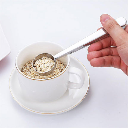 Pot Side Filter Clip 2pcs Wide Mouth Drain Holder For Vegetable Fruit Water Leak