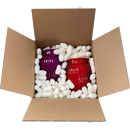 1kg Degradable Foam Particles Filling Buffer Bubble Packing Material Protection