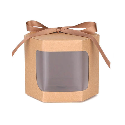 20PCS Small Gift Box Candy Storage Box Party Favor Treat Packaging Recyclable