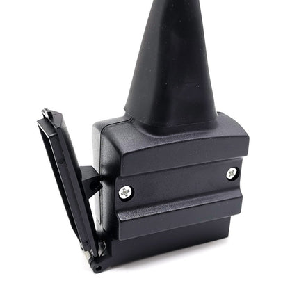 12 Pin Trailer Plug Heavy Duty Weatherproof for Caravan Truck Boat Tow Vehicle