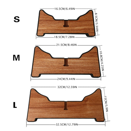 Empty Drum Stand Sturdy Non Slip Base For Home Stage Practice Performance