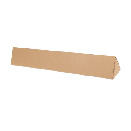 20pcs Triangular Carton Packing Box Express Mailing Box For Fragile Items