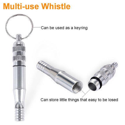 Outdoor Emergency Survival Equipment Set for Hiking Camping Disaster Prep Use