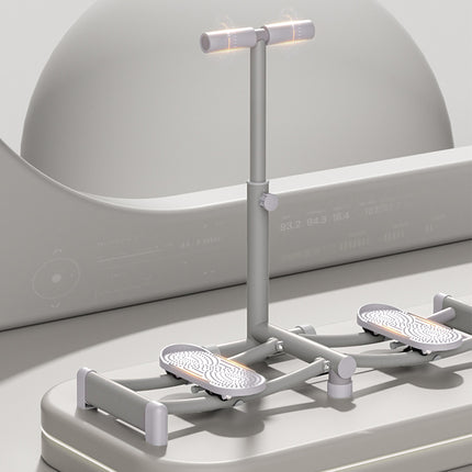 Home Split Type Pelvic Floor Muscle Trainer Kegel Exerciser Durable Health