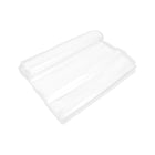 100/200PCS POF Clear POF Heat Shrink Bags for Packaging Sealing Use