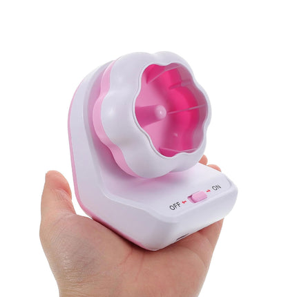 Electric Automatic Beading Machine DIY Jewelry Making Tool Efficient Threading