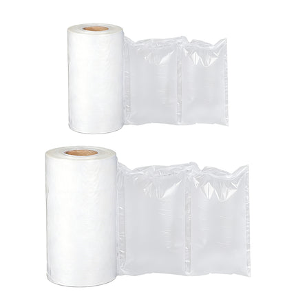 Shockproof Inflatable Air Column Bag Clear Cushion Protection