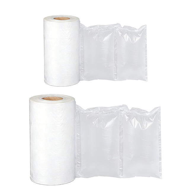 Shockproof Inflatable Air Column Bag Clear Cushion Protection