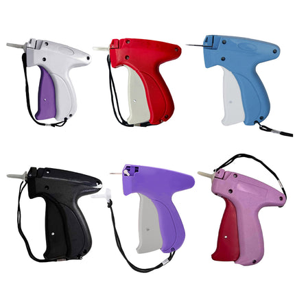 Stitchy Quick Clothing Fixer Mini Quick Repair Garment Sewing Machine Handheld