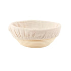 Fermentation Basket Baking Tool Rattan Woven Household Bread Proofing Basket