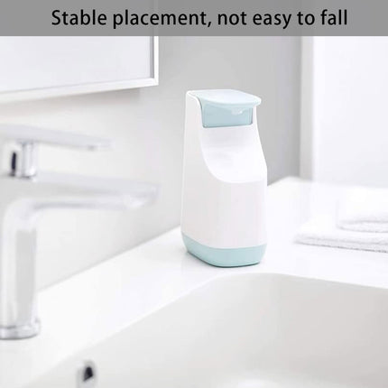 Bathroom Soap Dispenser Bottle Press Type Home Creative Hand Sanitizer Container