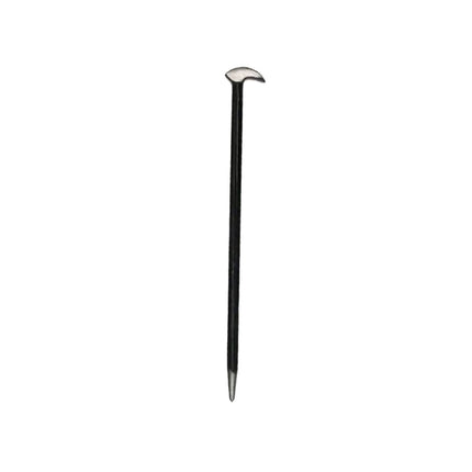 3pcs Mini Crowbar Tool Set Double Head Nail Puller Screwdriver Disassembly Tools