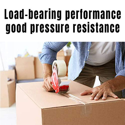 10pcs Thick Carton Box 60x50x50cm Heavy Duty Packing Box for Shipping Storage