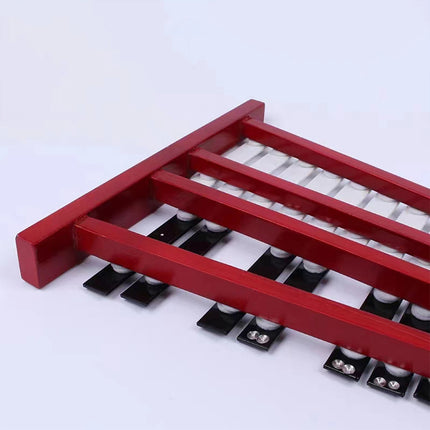 25-Tone Aluminum Plate Xylophone Hand-Strike Kids Music Learning Early Education