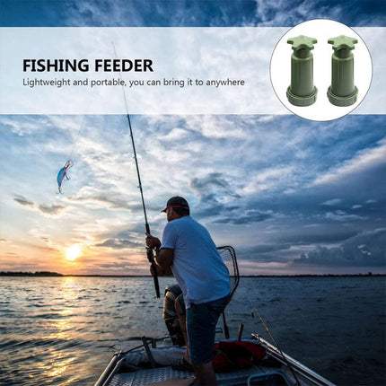 Bait Press Fishing Bait Mould Tool Fishing Gear Mold Casting Tackle Accessory