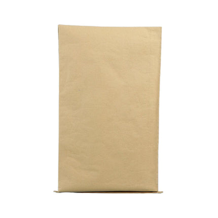 20pcs Thickened Paper Plastic Composite Packing Bag Sealable Storage Pouch
