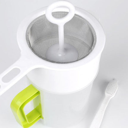5Pcs Soya Milk Strainer for Soya Milk Machine Stirring Filter Kitchen Tools