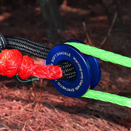 Tow Hook Ring Universal Steel Car Towing Rope Hook Front Rear Bumper Tow Kit