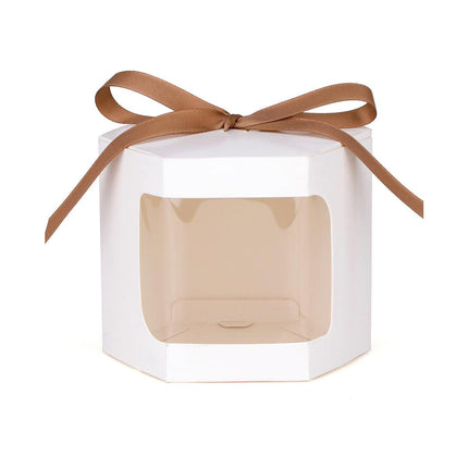 20PCS Small Gift Box Candy Storage Box Party Favor Treat Packaging Recyclable