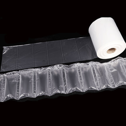 Shockproof Inflatable Air Column Bag Clear Cushion Protection
