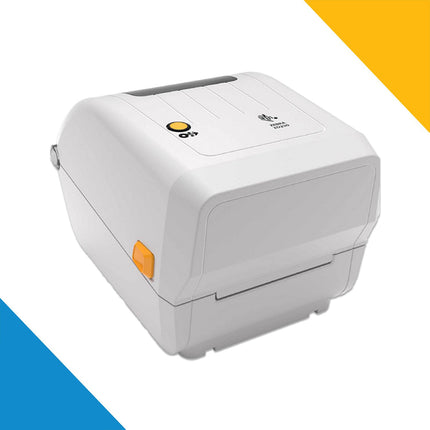 Zebra ZD888TA 300DPI Desktop Barcode Label Printer