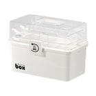 Medicine Box Household Portable Multi layer Storage Box Medicine Box Storage