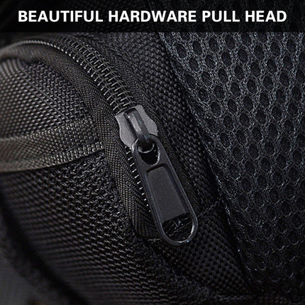 Shoulder Camera Bag Durable with Multi-Compartment for DSLR SLR Use 14x12x17cm